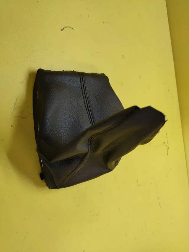 FUNDA PALANCA CAMBIOS FORD FOCUS C-MAX 2003-2008