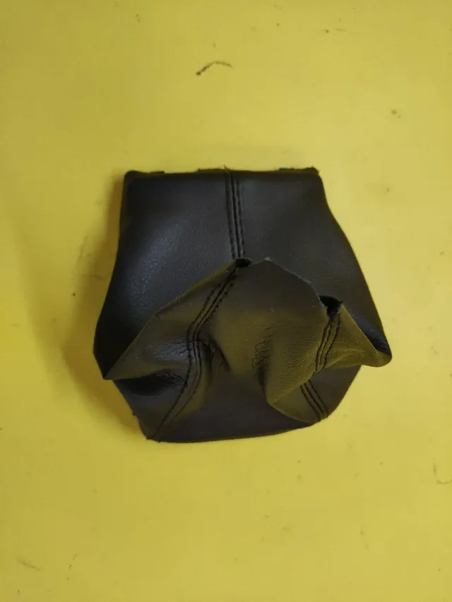 FUNDA PALANCA CAMBIOS FORD FOCUS C-MAX 2003-2008