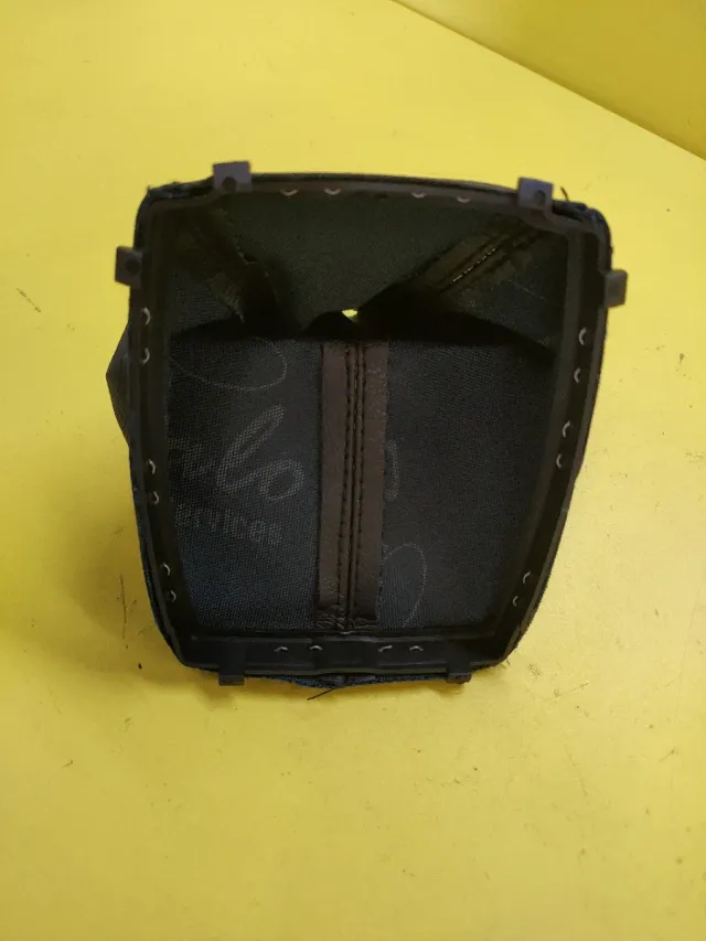 FUNDA PALANCA CAMBIOS FORD FOCUS C-MAX 2003-2008
