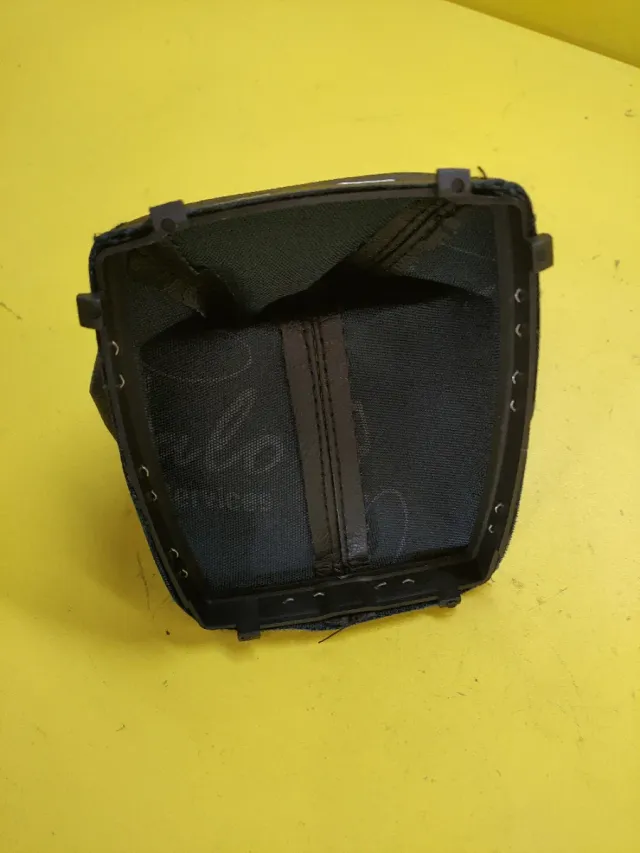 FUNDA PALANCA CAMBIOS FORD FOCUS C-MAX 2003-2008
