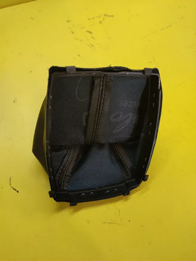 FUNDA PALANCA CAMBIOS FORD FOCUS C-MAX 2003-2008
