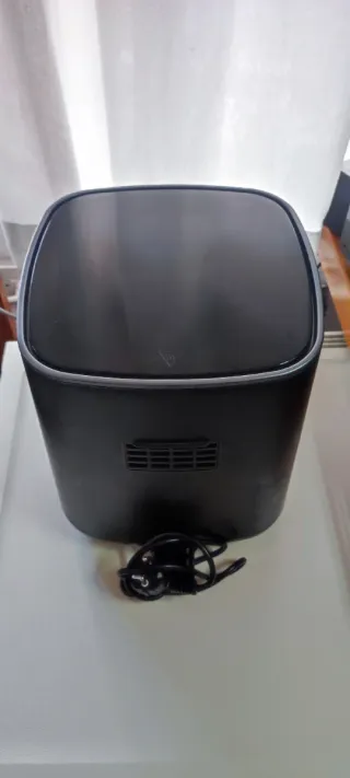 Cecotec Freidora Aire 5500