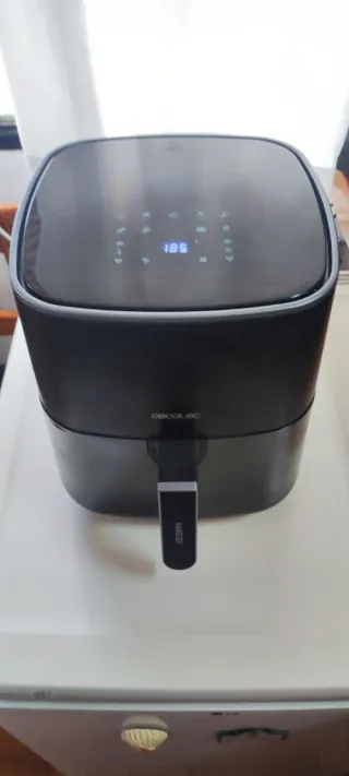 Cecotec Freidora Aire 5500