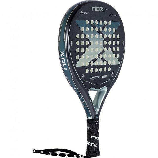 Pala NOX X-One Evo Blue 2023