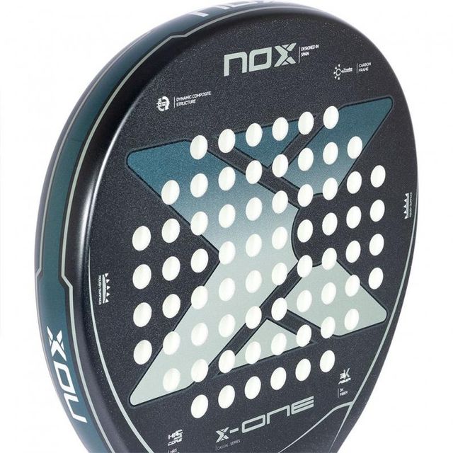 Pala NOX X-One Evo Blue 2023