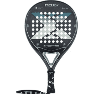 Pala NOX X-One Evo Blue 2023