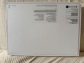 MacBook Pro 2020 Plata/Gris Espacial