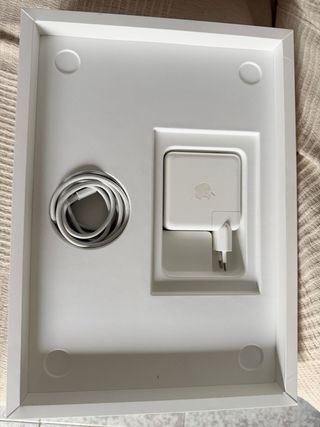 MacBook Pro 2020 Plata/Gris Espacial