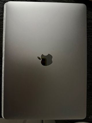 MacBook Pro 2020 Plata/Gris Espacial