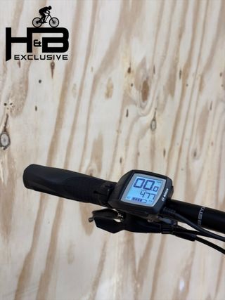 Bulls Copperhead EVO 1 Street Shimano Alivio 2023