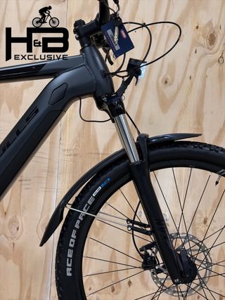 Bulls Copperhead EVO 1 Street Shimano Alivio 2023