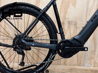 Bulls Copperhead EVO 1 Street Shimano Alivio 2023