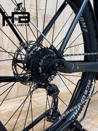 Bulls Copperhead EVO 1 Street Shimano Alivio 2023