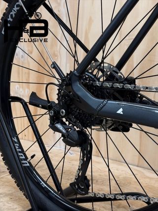 Bulls Copperhead EVO 1 Street Shimano Alivio 2023