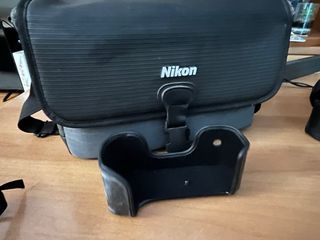 Nikon F-601 AF Quartz Date