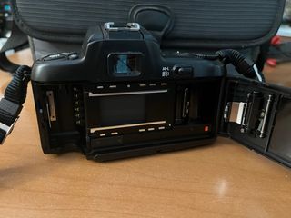 Nikon F-601 AF Quartz Date