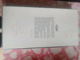 Lulù l'angelo tra i fiori - Scatola Gioco