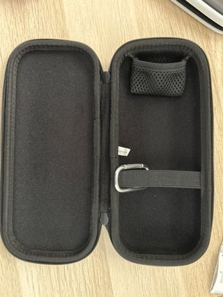 Funda Nintendo Switch OLED