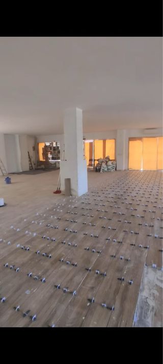 Electricista y fontanero en Málaga