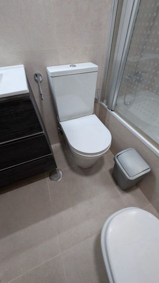 Electricista y fontanero en Málaga