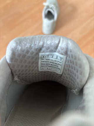 Zapatillas Skechers Beige Talla 38