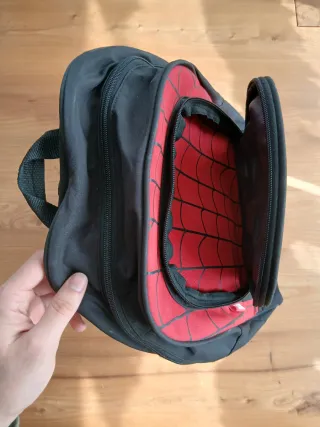 Mochila Spiderman Marvel