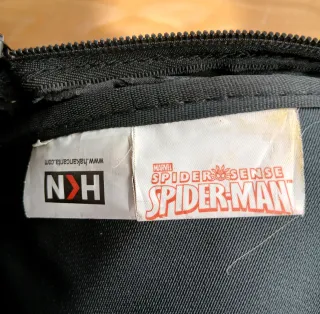 Mochila Spiderman Marvel