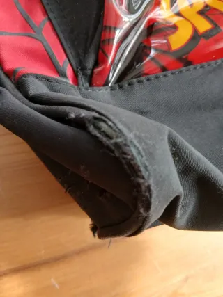 Mochila Spiderman Marvel