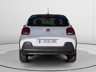 Citroën C3 Feel Pack