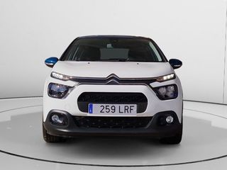Citroën C3 Feel Pack