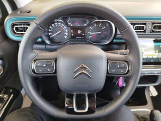 Citroën C3 Feel Pack