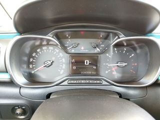 Citroën C3 Feel Pack