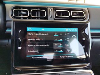 Citroën C3 Feel Pack