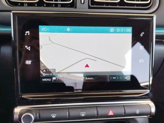 Citroën C3 Feel Pack