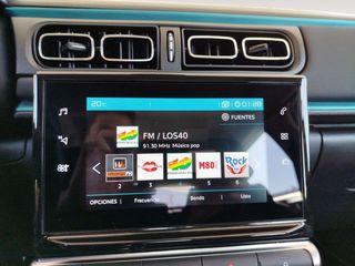 Citroën C3 Feel Pack