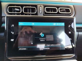 Citroën C3 Feel Pack