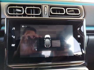 Citroën C3 Feel Pack