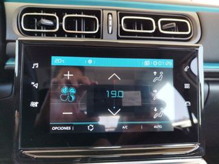 Citroën C3 Feel Pack