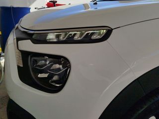 Citroën C3 Feel Pack