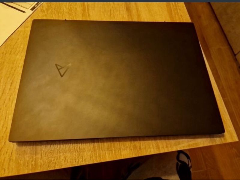 Asus ZenBook 14 OLED Portátil afbeelding 2