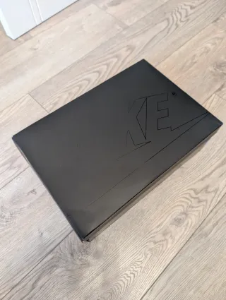 Jordan 1 Retro High OG SP Fragment x Union LA