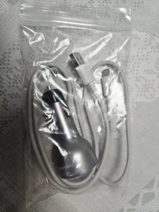 Cargador Coche Huawei USB-C