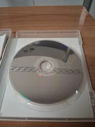 Call of Duty Modern Warfare 2 PS3