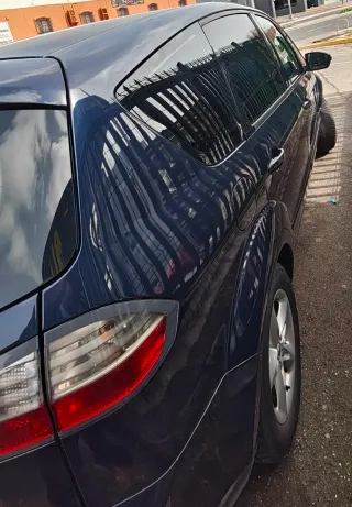 Ford S-MAX 2007