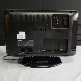 Televisor Philips LCD 19 Pixel Plus HD