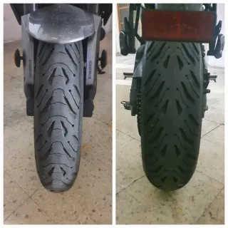 KAWASAKI VERSYS 650 ABS