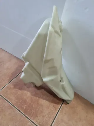 Depósito GasGas EC Nuevo