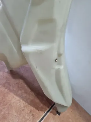 Depósito GasGas EC Nuevo