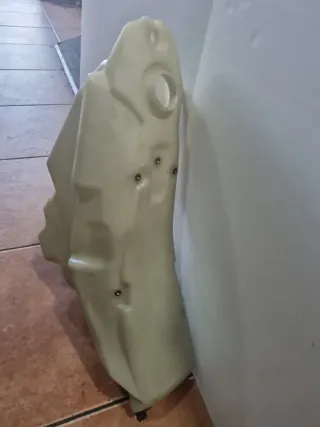 Depósito GasGas EC Nuevo