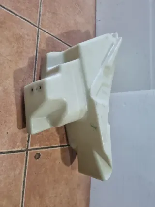 Depósito GasGas EC Nuevo